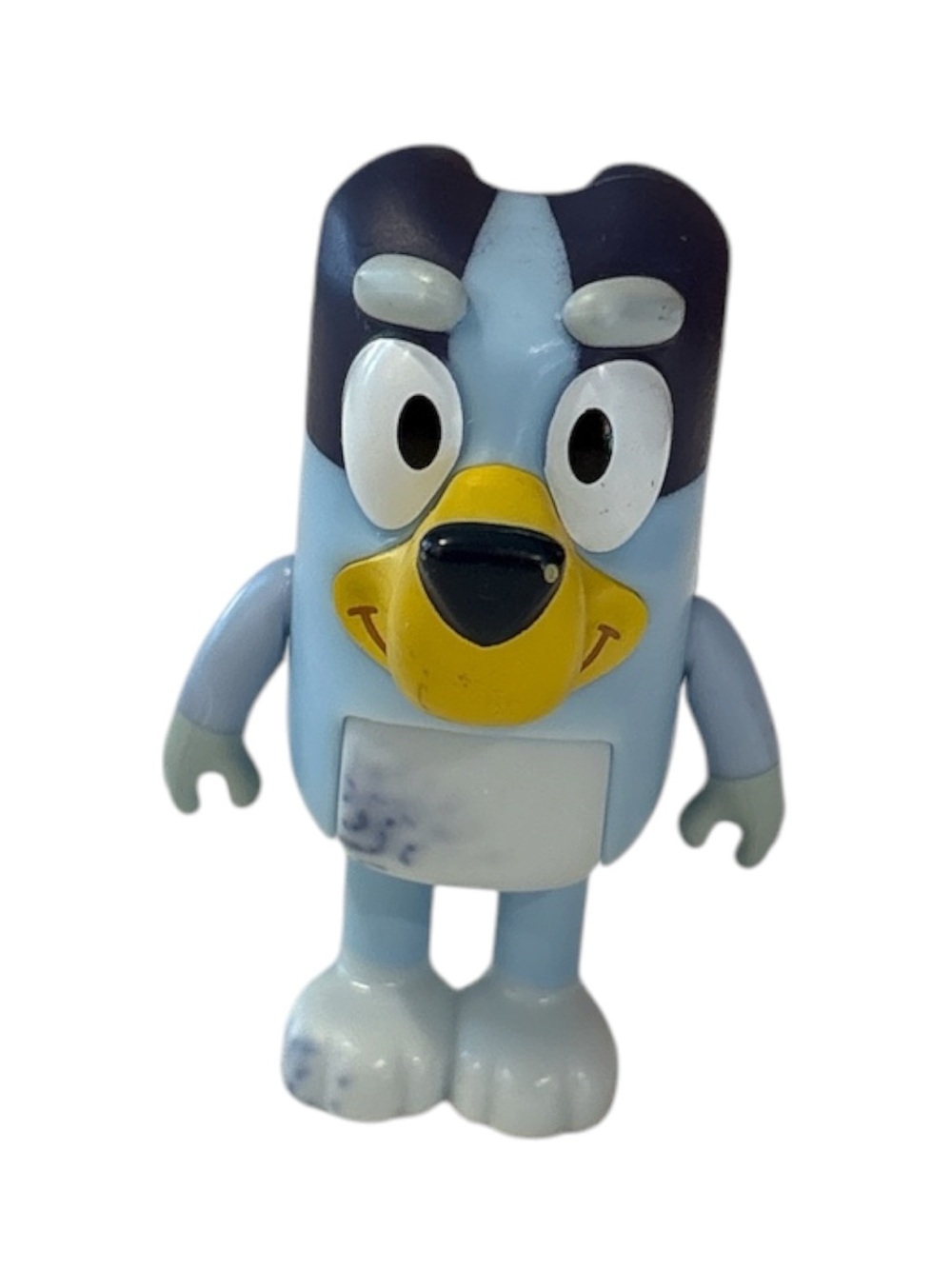 Bluey Toy
